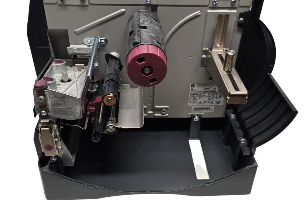 Zebra ZM400 Thermal Transfer Label Printer