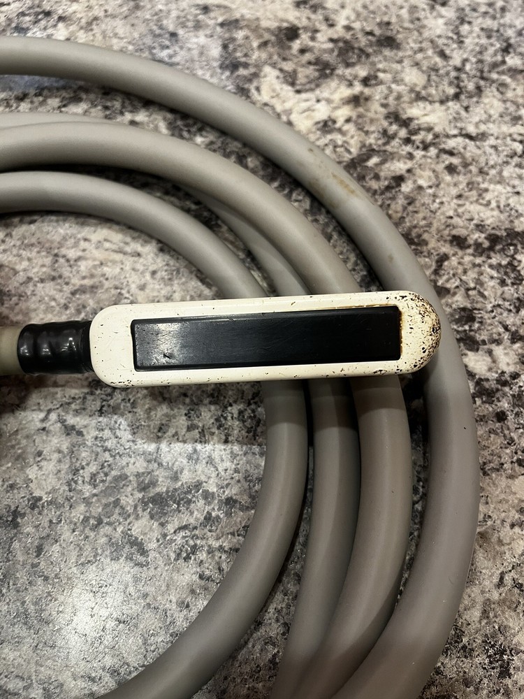 LV5-9/60 Ultrasound Probe