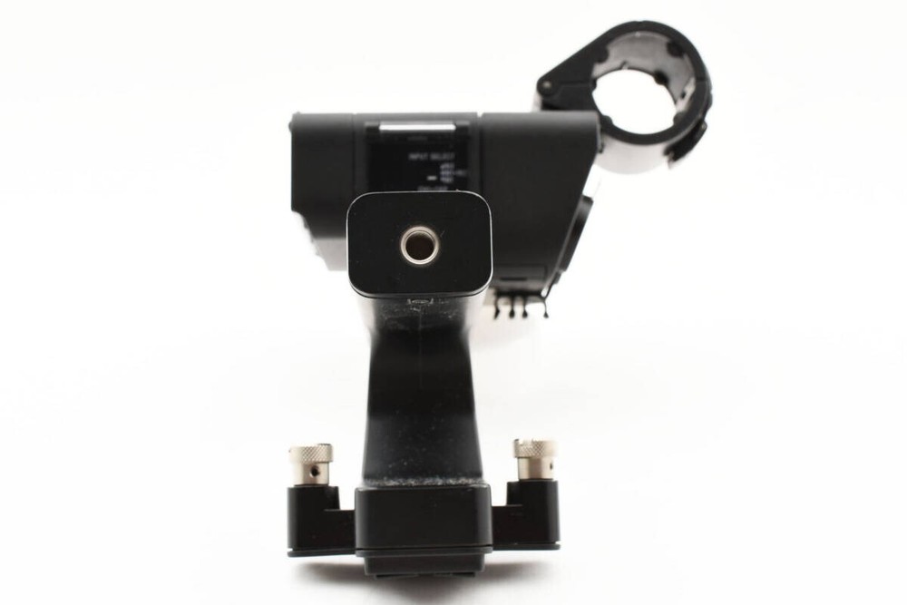 Sony XLR-H1 XLR Handle Unit for Sony