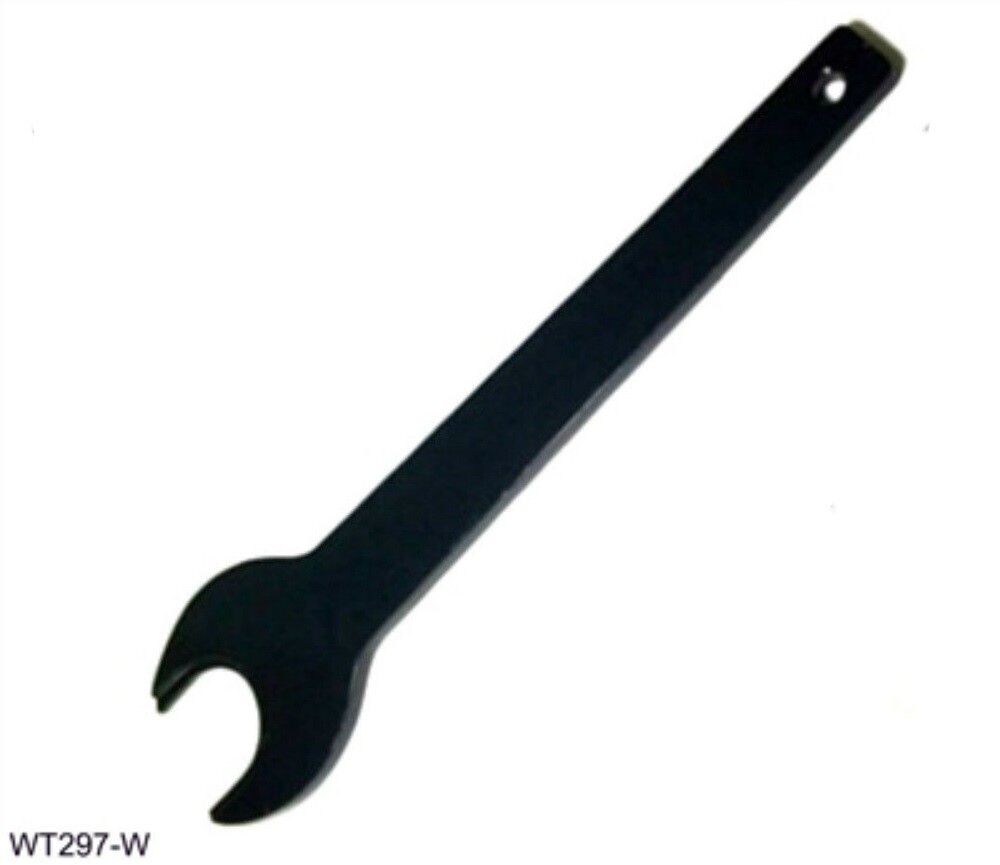 Muncie 4 Speed M20, M21 and M22 Input Nut Wrench, WT297-W