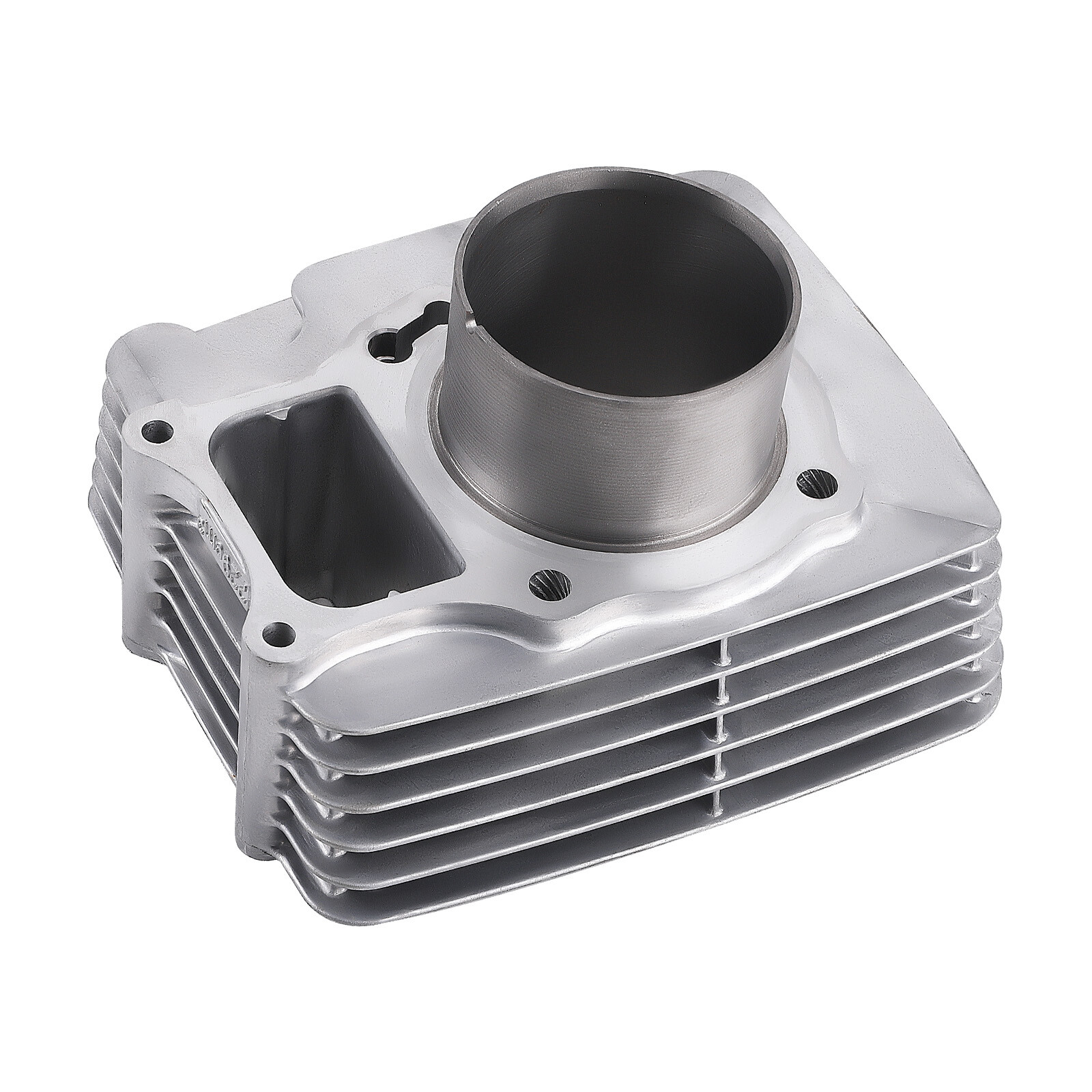 Cylinder Piston Gasket Top End Rebuild Kit For Honda Recon 250 TRX250 TRX250EX