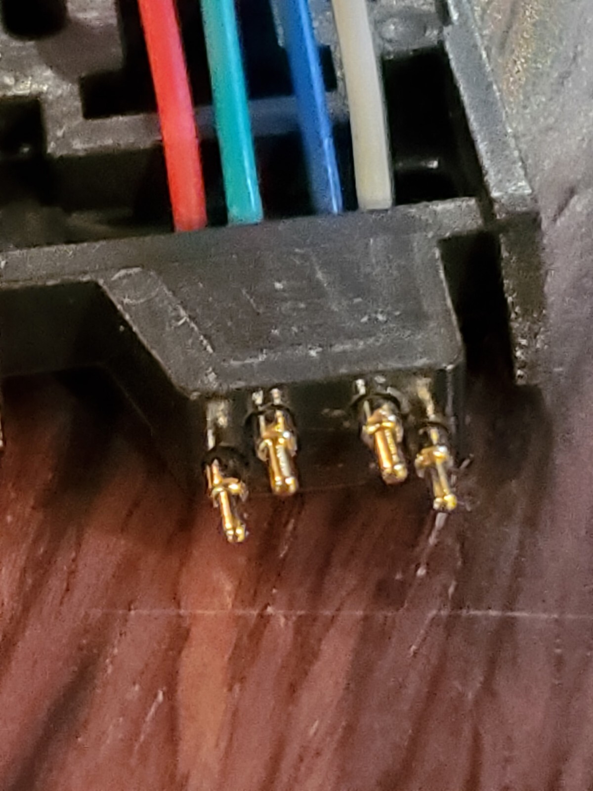 Dual Cartridge SLED for Dual Turntables TK14 / TK24 for 1219 1229 etc