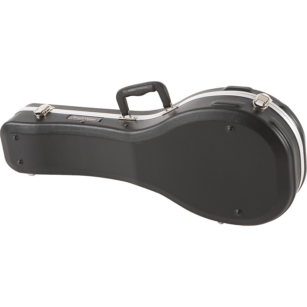 Road Runner RRMAM ABS Molded A Mandolin Case