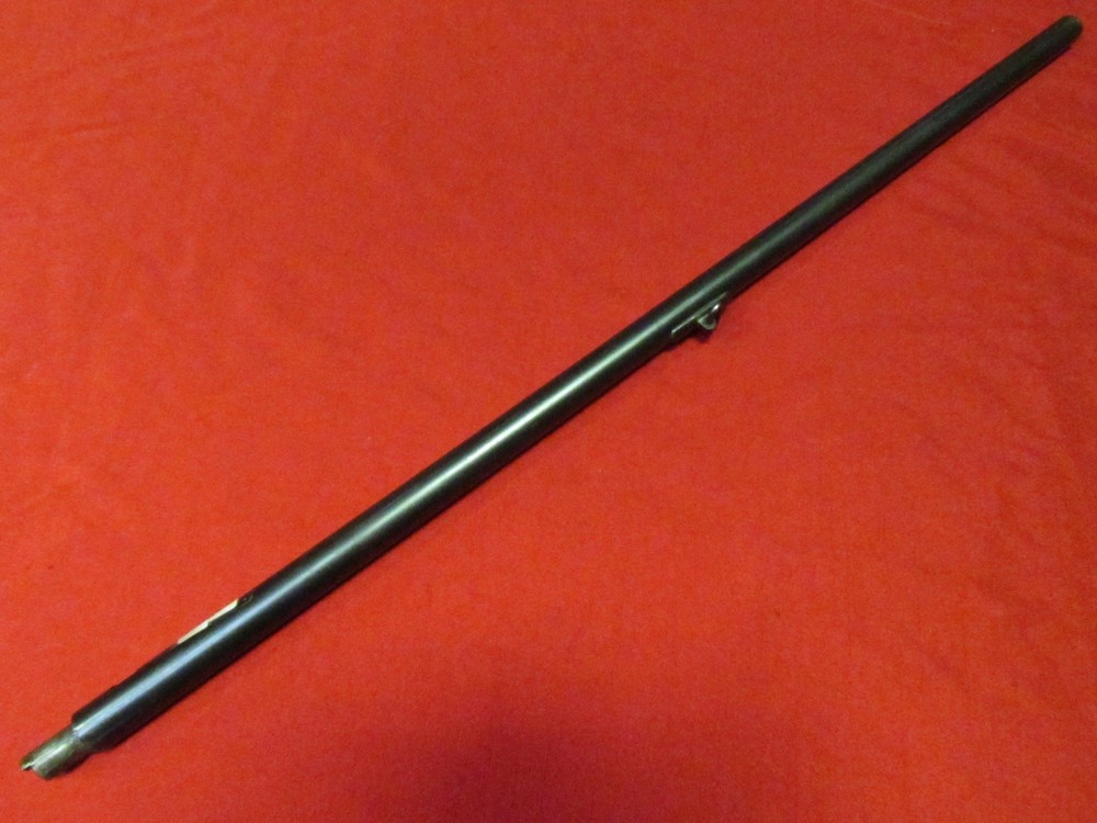 Gewehr Fabrik Daniz Model 2 .22 Caliber Barrel - 070