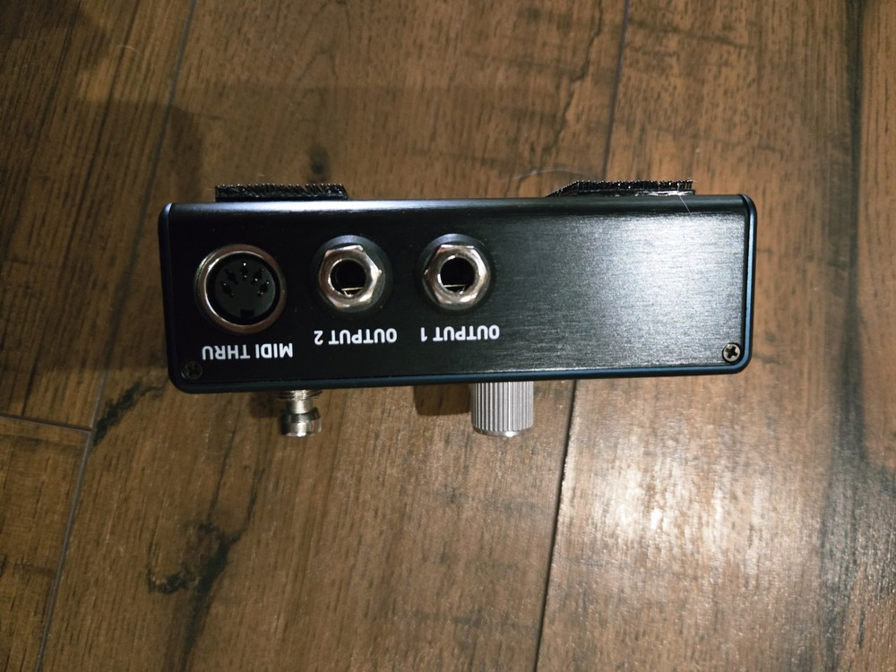 Source Audio EQ2 Programmable Equalizer Pedal