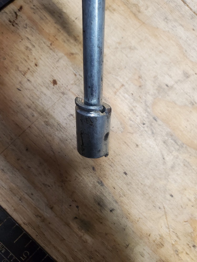 Cal-Van Tools #295 Bendix Brake Spring Tool - Remove & Install - Made in USA