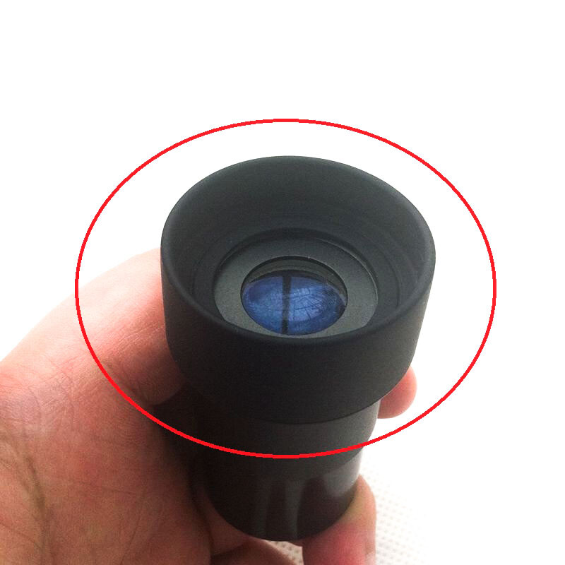 36mm Rubber Binoculars Eye Cups Eye Guard Eye Shield for Microscope Telescope