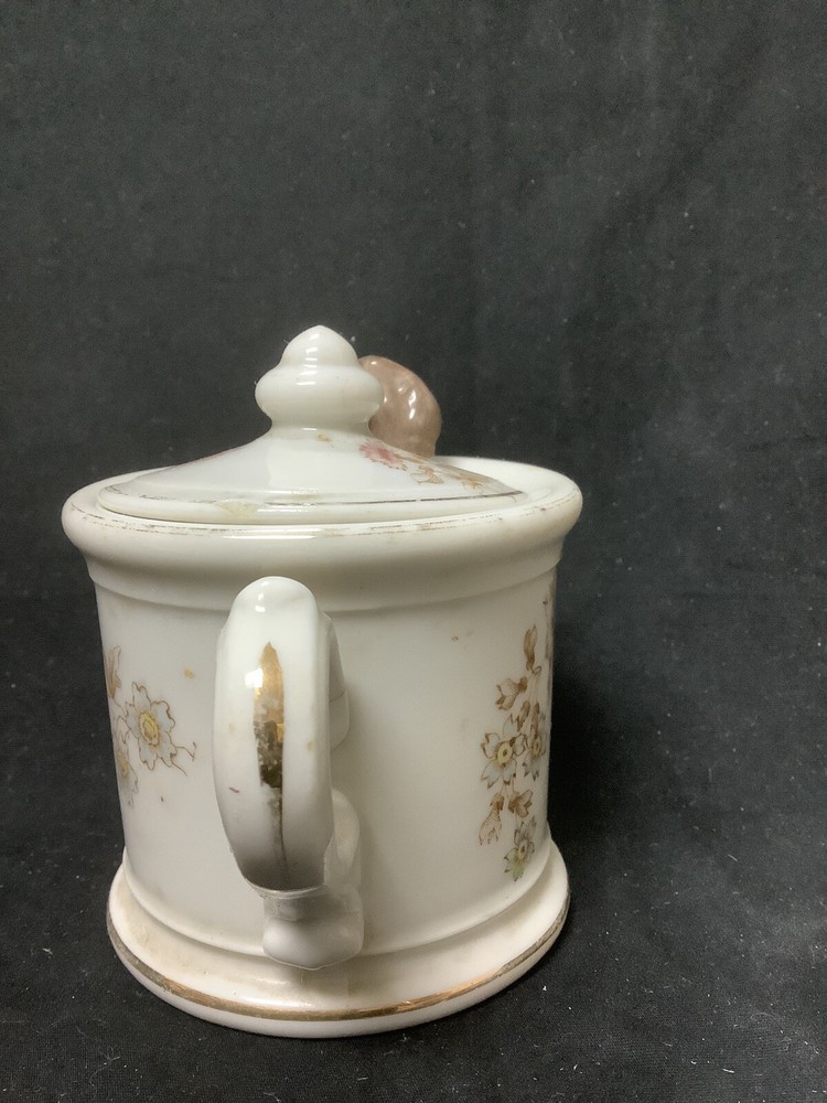 KT&H Jam Jar w/ Turtle Spoon