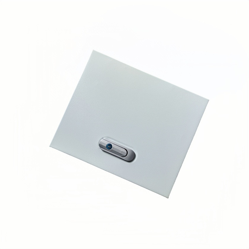 Certified IP65 WaterproofElectrical Enclosure Box - Secure in Harsh Condition