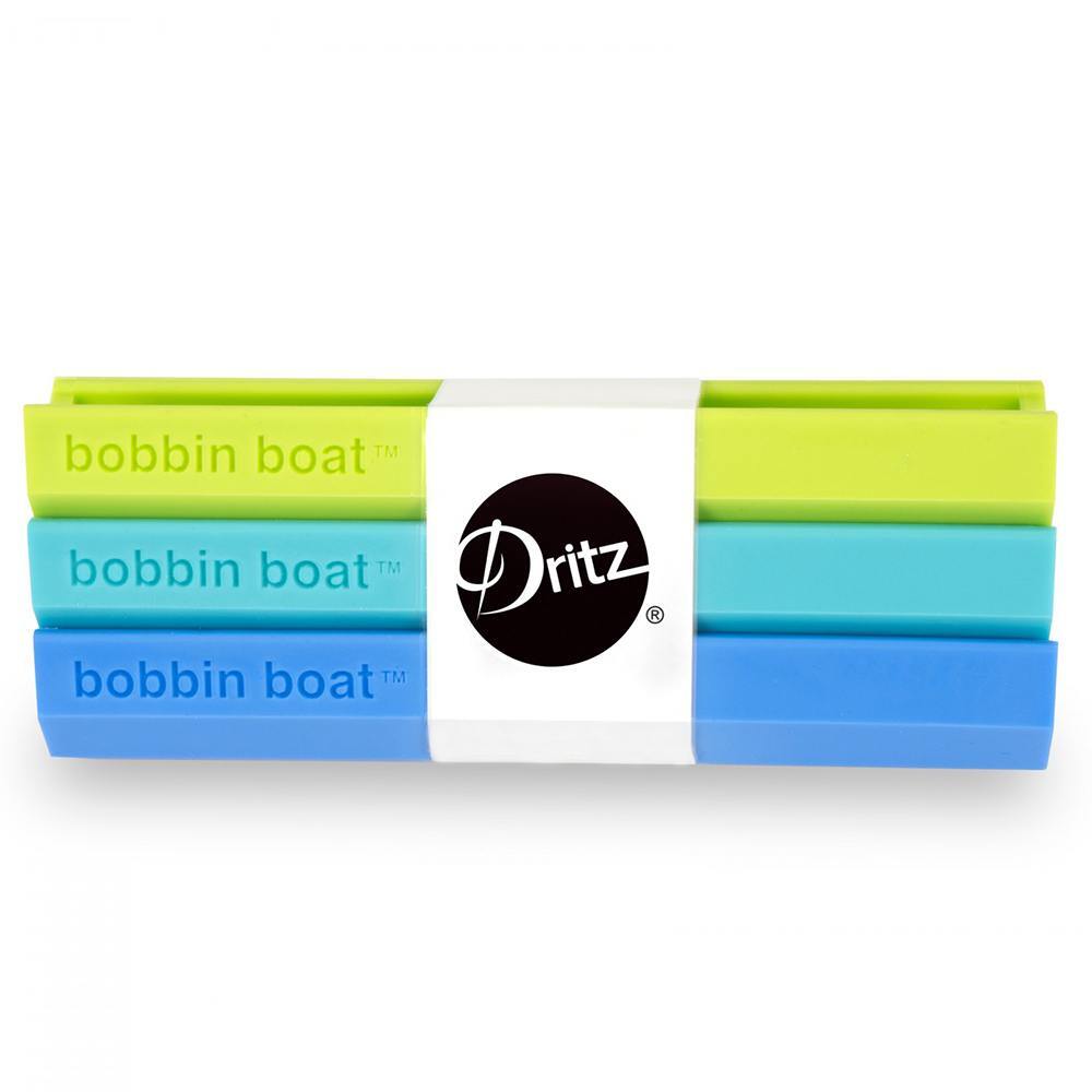 Dritz, Bobbin Boat 3-pk