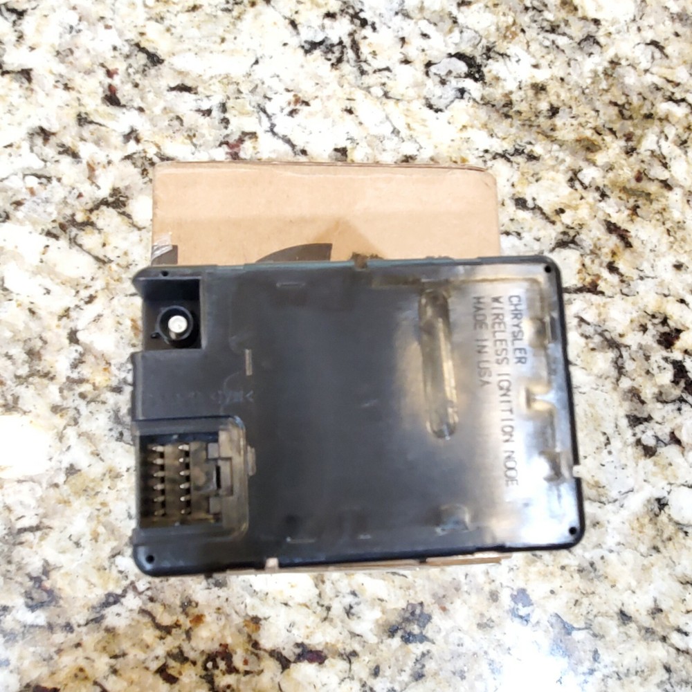 NEW Wireless Ignition Module(For Dodge 2008 Chrysler 300 c) Node win