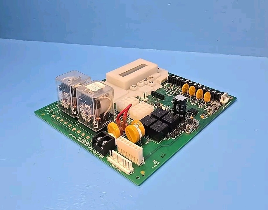 36311-A Single Phase SX Operator