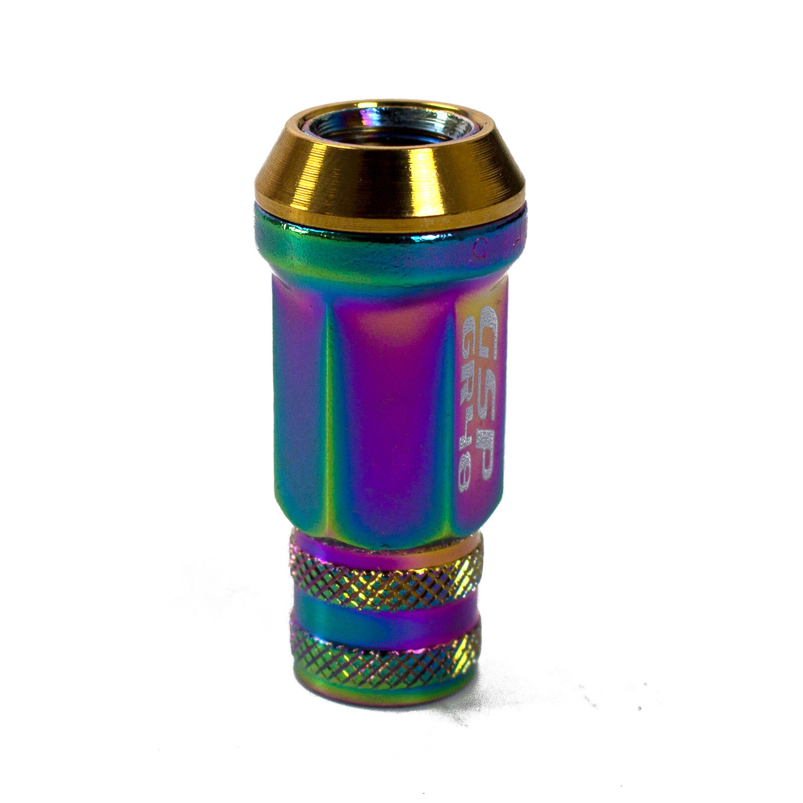 Godspeed Steel Lug Nuts Spin Washer NEO 20PCS for NISSAN 370Z 09-19