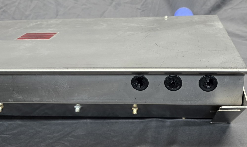 Jackson Rackstar 66 Control Box Complete