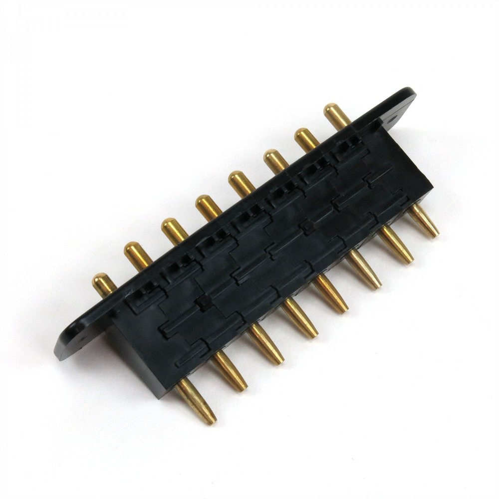 Modular Door Jamb Contact Set (8 Contacts)