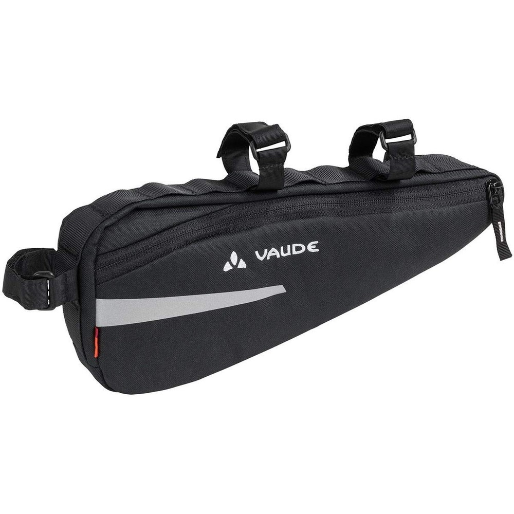 VAUDE Cruiser Bag One Size Black
