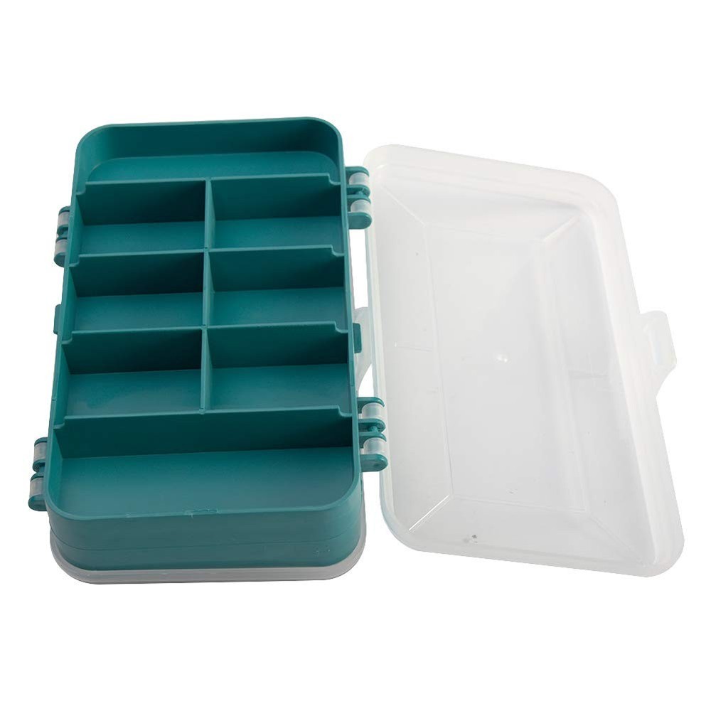 1pc Double-Side Hardware Storage,Excellent for Screws Nuts and Bolts,Multi Co...
