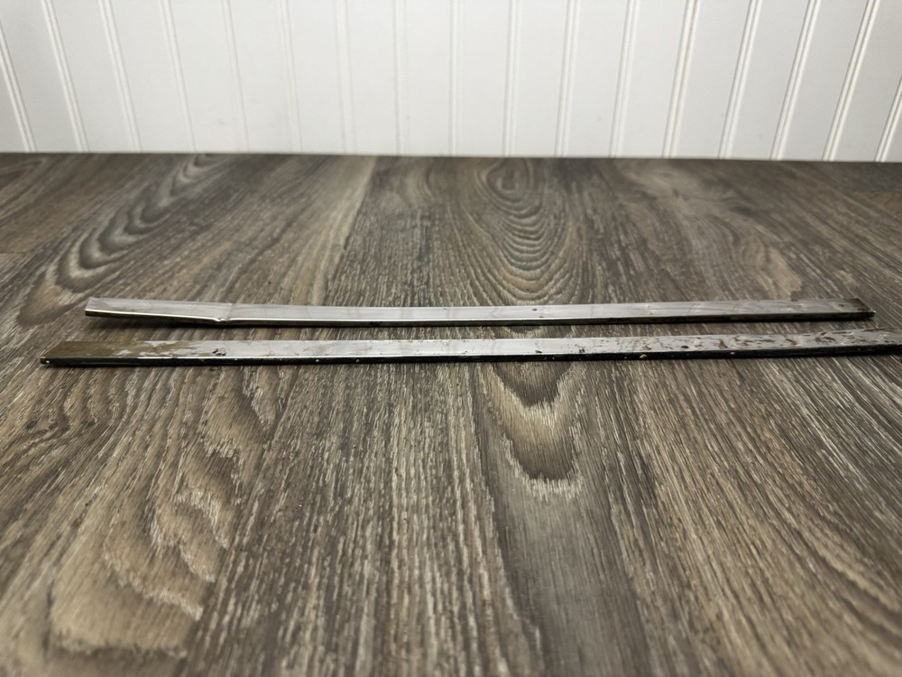 AMI H200 Jukebox Cabinet Trim