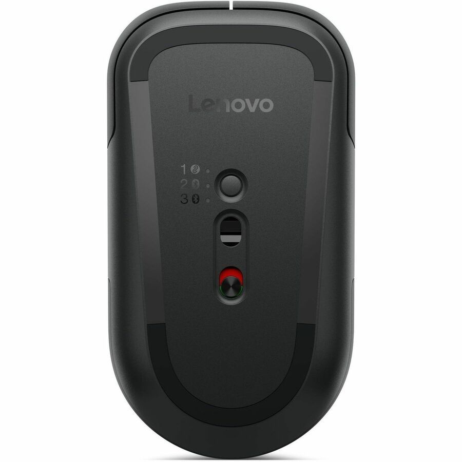 Lenovo Wireless Multi-Mode Pro Mouse 6000