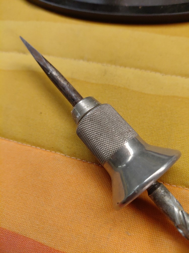 Vintage Yankee 135 Spiral Screw Driver