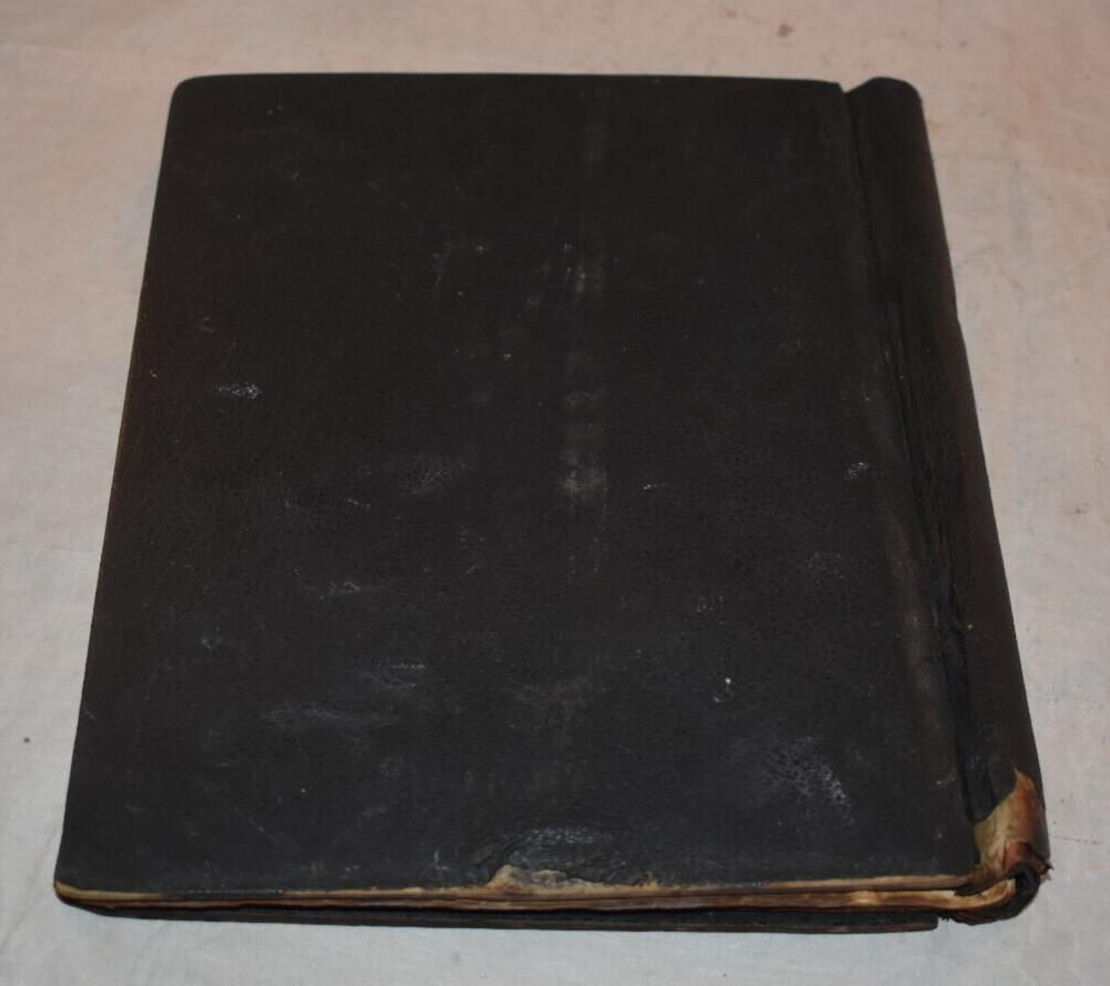 I Remember Mama Original Broadway Play Script Rodgers & Hammerstein Rare Bound