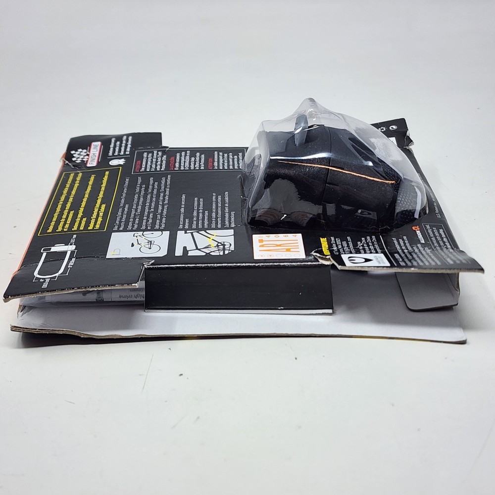 MOUNT Only For Kryptonite KryptoLok STD Missing 4 Foot Flex Cable Bracket & Keys