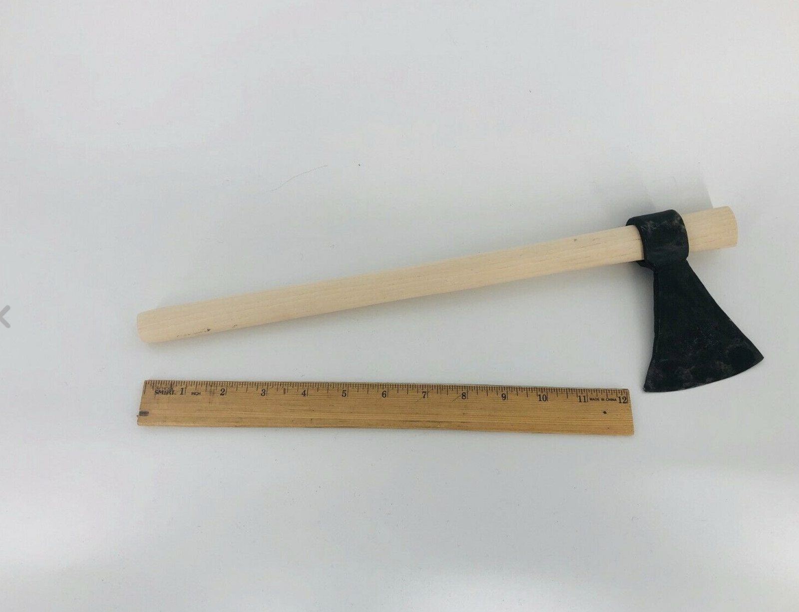 Small Frontier Tomahawk
