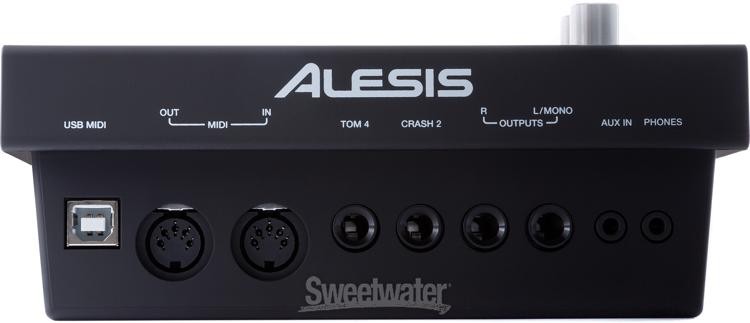 Alesis Command Mesh Special-edition Electronic Drum Set