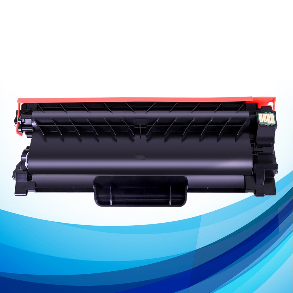 4PK TN830 XL Toner CartridgeFor Brother TN830XL DCP-L2640DW HL-L2405W L2640DW