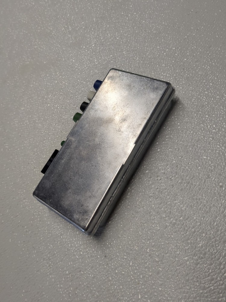4H0907428B 2014 Audi A8 Quattro Parking Aid Control Module