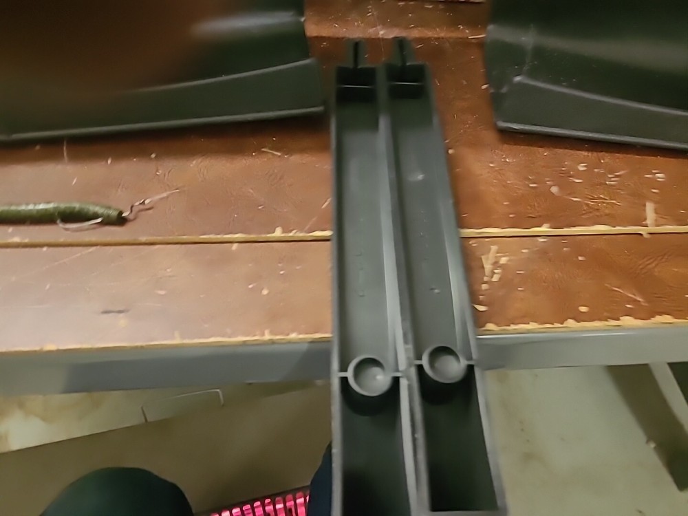 10500 Custom Towing Mirror - Dodge Pair