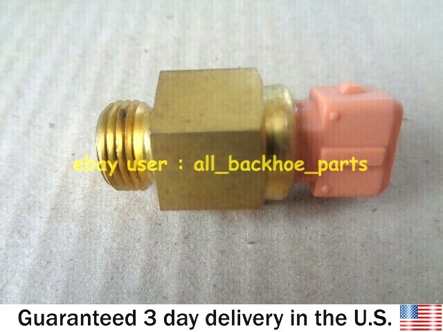 JCB BACKHOE - WATER TEMPERATURE SWITCH (PART NO. 701/37400)