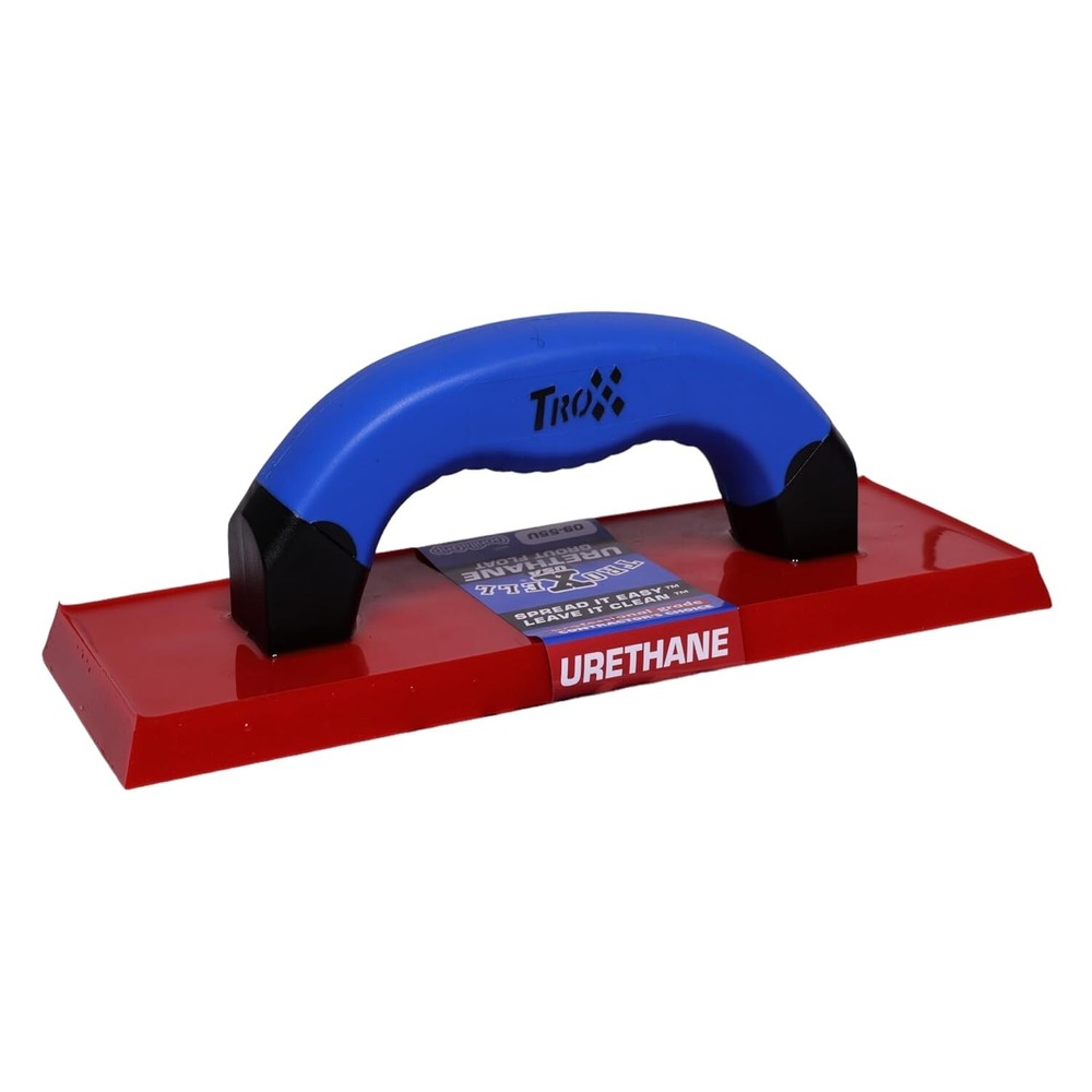 Grout Float 4 x 9 Soft Grip Comfortable Lightweight