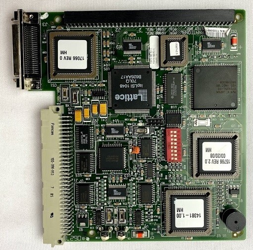 Avo International 16900 Pulsar Board