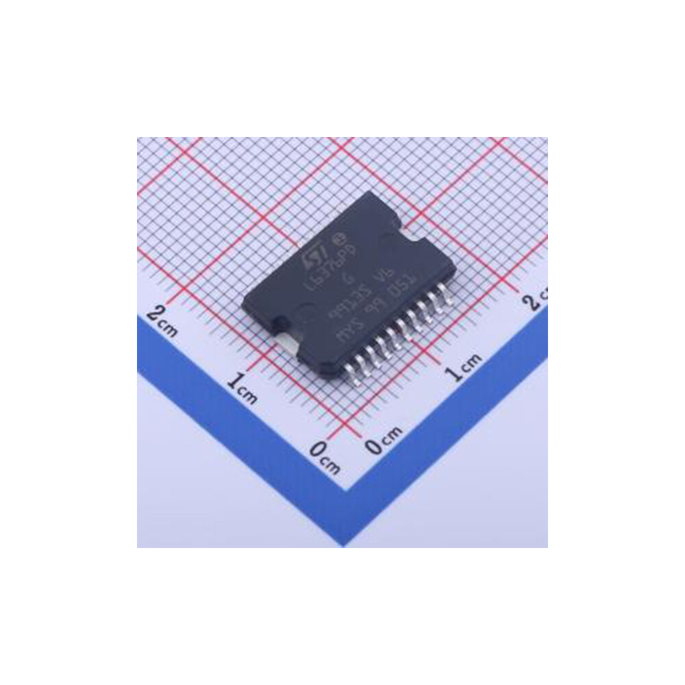 1pcs L6376D SOIC-20-EP-11mm