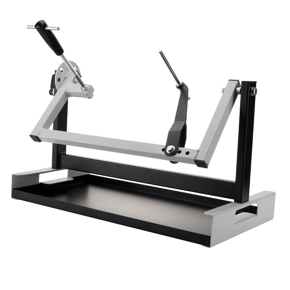 Heavy Duty Motorcycle Engine Stand Adjustable For 2 & 4 stroke Single Cylinder