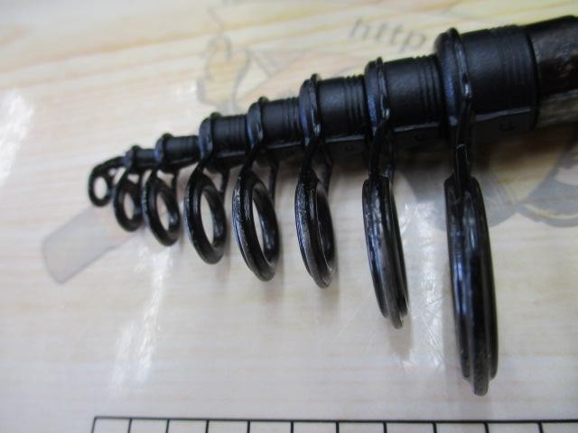 Deps Sidewinder Carrying Model CMS-629ML Cond/B