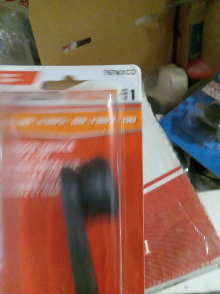 767MXCD Dorman Window Crank Handle, RIGHT OR LEFT, Ford C3