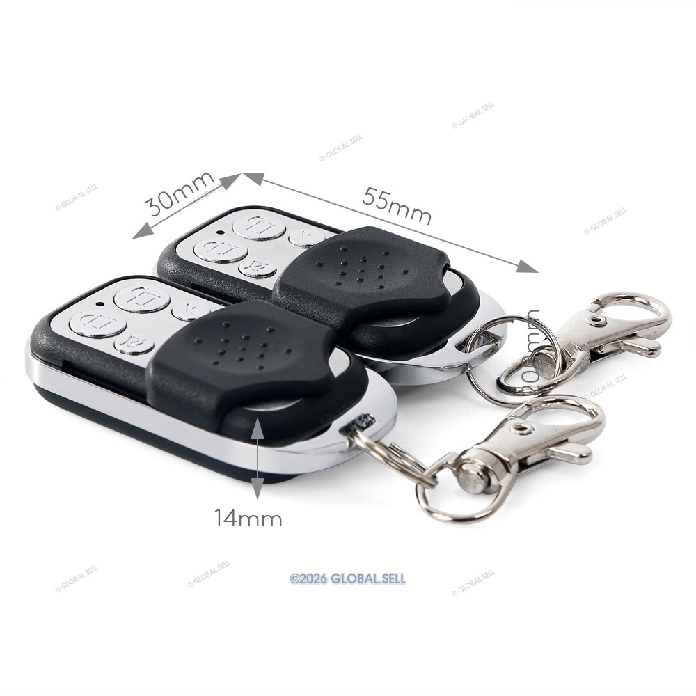 Security Alert System With Sensor Remote Controller SIM Card& WIFI Connection