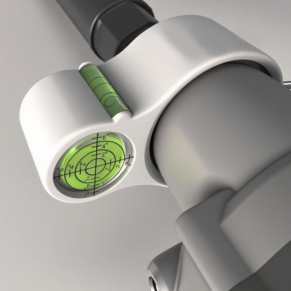 Accurate Circular For Spirit Level Drill Level Tool for Electric Drill Projects