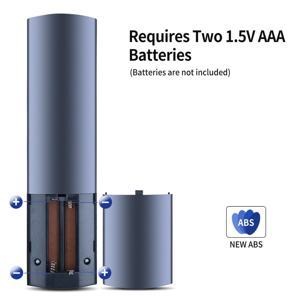 Replacement Remote Control Compatible with Superbox Without Voice, for...