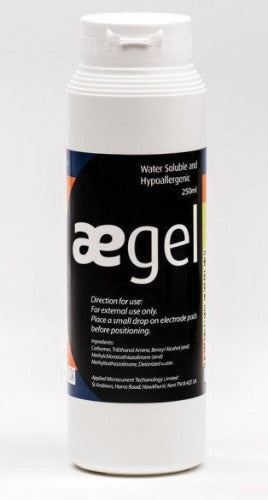 Arc Equine Conductive Gel ***