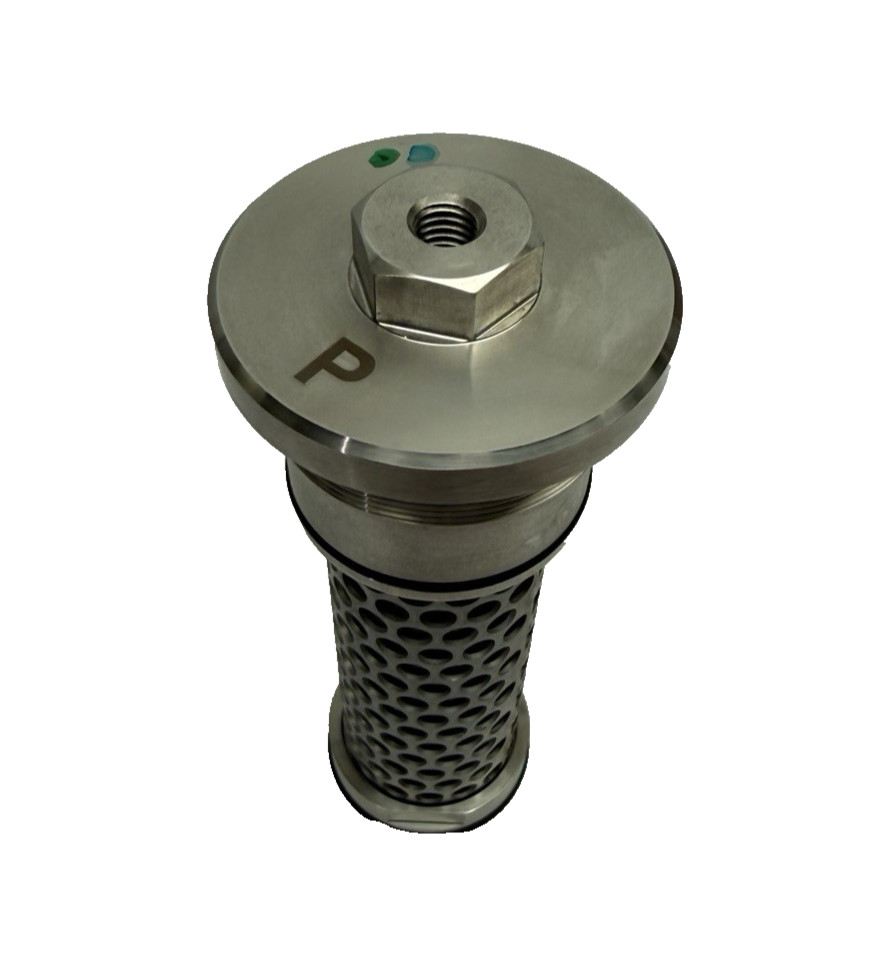 FILTERPATRONE 1120137 FILTER CARTRIDGE REPLACEMENT, 2VB REINFORCED