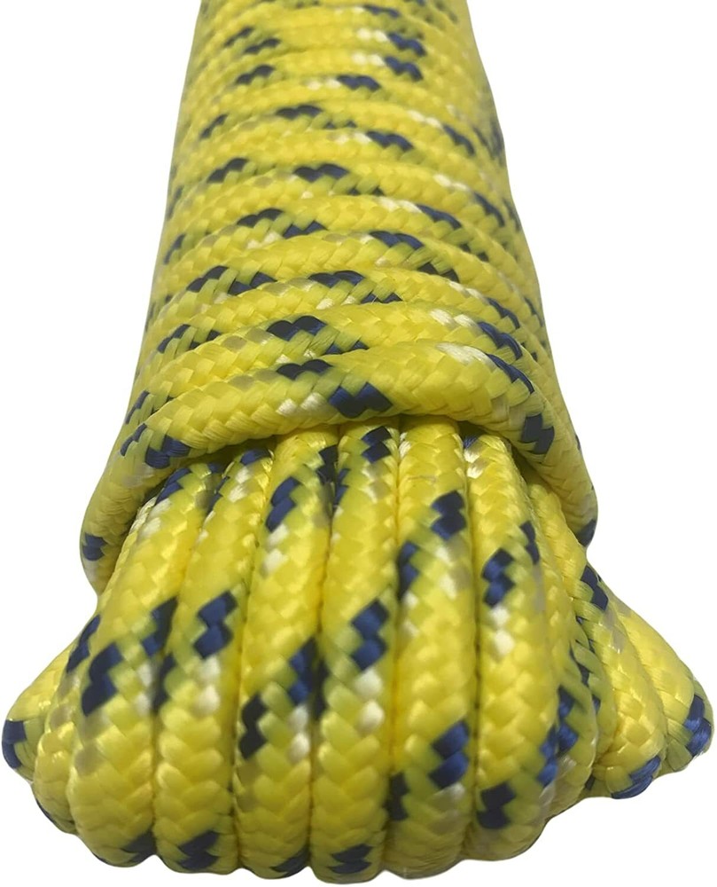 ATERET Diamond Braid Polypropylene Rope