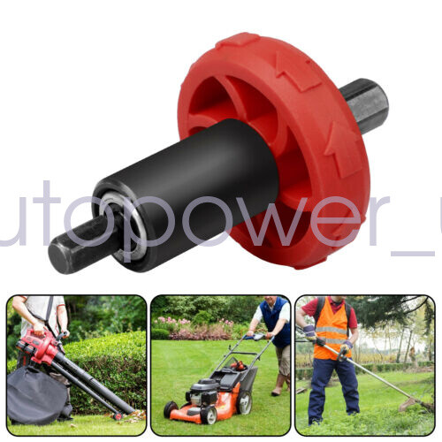 Jump Start Electric Engine Easy Starter Drill Bit Adapter Mower for Troy Bilt