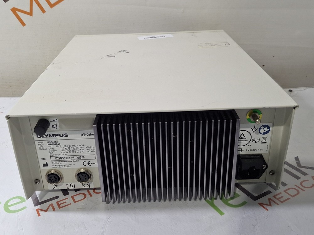 Olympus ESG-100 Electrosurgical Unit