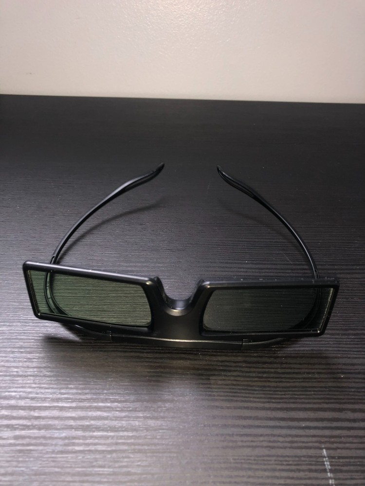 Samsung 3D Active Glasses - Model SSG-4100GB | Used