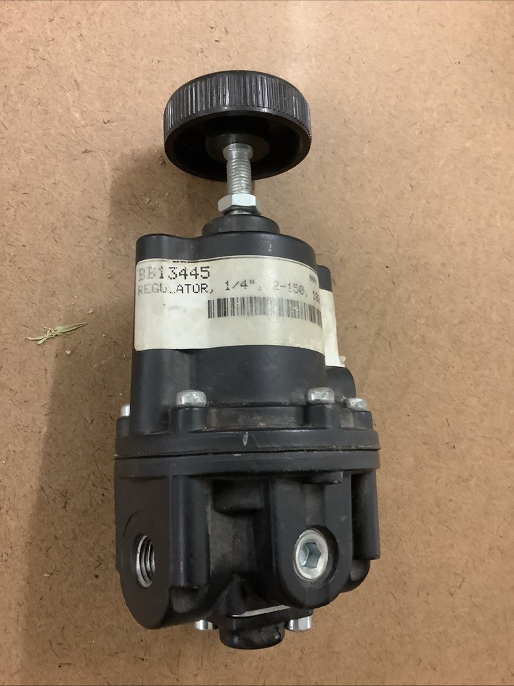 Fairchild Pressure Regulator BB13445