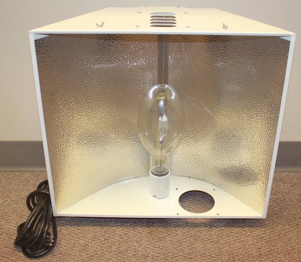 SUN SYSTEM YIELD MASTER II CLASSIC 4" REFLECTOR #90437 E15247-1 #2 (IO) BY-52