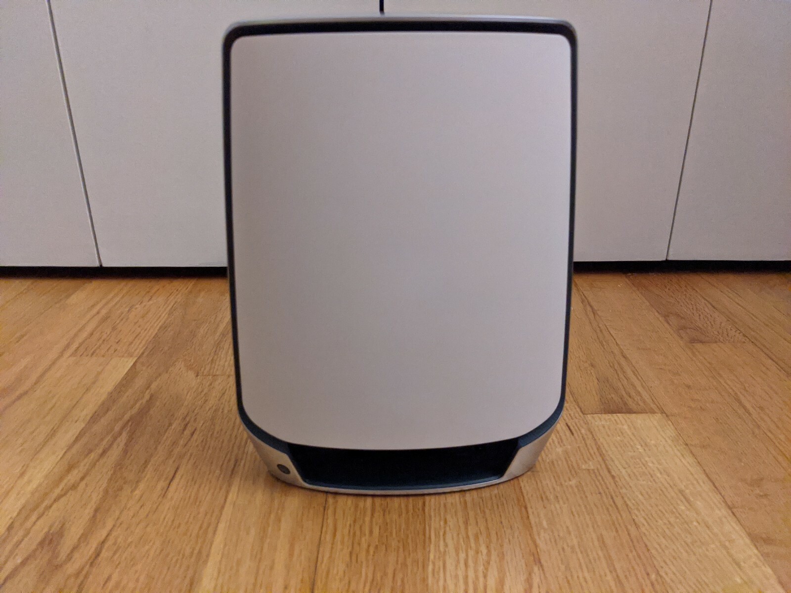 NETGEAR Orbi RBS850 Satellite Tri-Band Mesh WiFi 6 AX6000 -Converted Router-